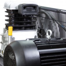 Компресор ремінною двоциліндровий 380В 3кВт 550л/хв 10бар 150л Sigma Refine (7044231) SIGMA Компресор ремінною двоциліндровий 380В 3кВт 550л/хв 10бар 150л Sigma Refine (7044231) SIGMA