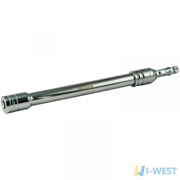Удлинитель телескопический плавающий ½" 254-406мм CrV ULTRA (711253z) SIGMA