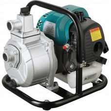 Мотопомпа 1,6 л. с. Hmax 35м Qmax 6м3/год (2-х тактний) LEO (772504) SIGMA