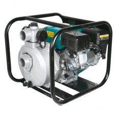 Мотопомпа 6,5 л. с. Hmax 80м Qmax 20м3/год (4-х тактний) LEO (772513) SIGMA Мотопомпа 6,5 л. с. Hmax 80м Qmax 20м3/год (4-х тактний) LEO (772513) SIGMA
