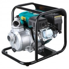 Мотопомпа 6,5 л. с. Hmax 30м Qmax 60 м3/год (4-х тактний) LEO (772515) SIGMA Мотопомпа 6,5 л. с. Hmax 30м Qmax 60 м3/год (4-х тактний) LEO (772515) SIGMA
