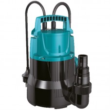 Насос дренажний садовий 0.25 кВт Hmax 6м Qmax 110л/хв LEO (773141) SIGMA