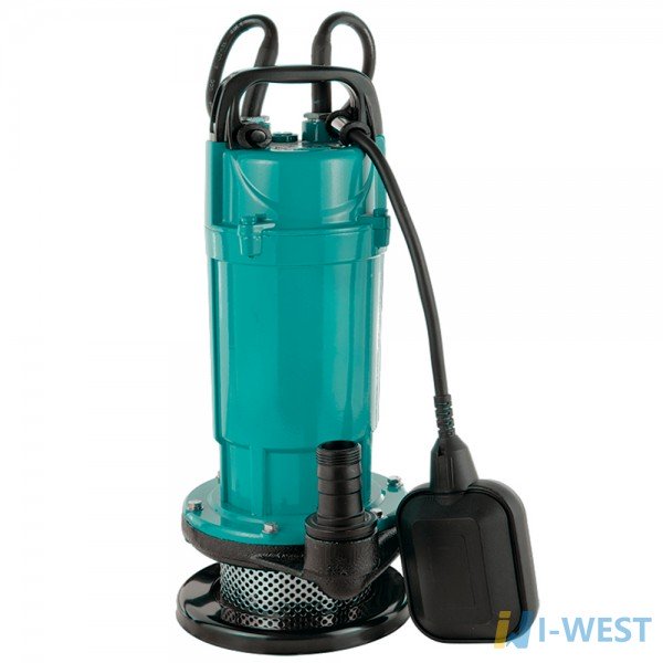 Насос дренажный 0.55кВт Hmax 20м Qmax 210л/мин AQUATICA (773233) SIGMA