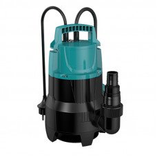 Насос дренажний садовий 0.4 кВт Hmax 5.5 м Qmax 150л/мін LEO (773242) SIGMA