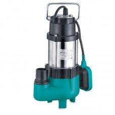 Насос дренажний 0.18 кВт Hmax 7м Qmax 133л/хв AQUATICA (773320) SIGMA