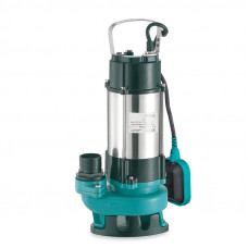Насос дренажно-каналізаційний 0.45 кВт Hmax 8.5 м Qmax 200л/хв AQUATICA (773322) SIGMA
