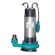 Насос дренажно-каналізаційний 1.5 кВт Hmax 22м Qmax 270л/хв AQUATICA (773327) SIGMA