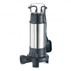 Каналізаційний Насос 1.3 кВт Hmax 12м Qmax 300л/хв (з ножем) AQUATICA (773332) SIGMA