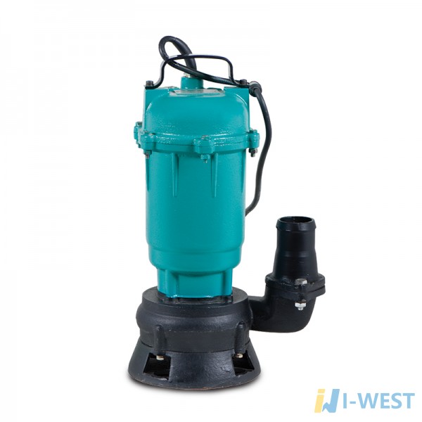 Каналізаційний Насос 0.75 кВт Hmax 14м Qmax 275л/хв AQUATICA (773412) SIGMA Каналізаційний Насос 0.75 кВт Hmax 14м Qmax 275л/хв AQUATICA (773412) SIGMA
