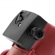 Насос циркуляційний 75Вт Hmax 4м Qmax 40л/хв Ø1½ 180мм бордо гайки Ø1 Wetron (774212) SIGMA Насос циркуляційний 75Вт Hmax 4м Qmax 40л/хв Ø1½ 180мм бордо гайки Ø1 Wetron (774212) SIGMA