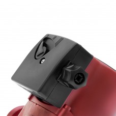 Насос циркуляційний 100Вт Hmax 6м Qmax 50л/хв Ø1½" 180мм бордо гайки Ø1" Wetron (774232) SIGMA