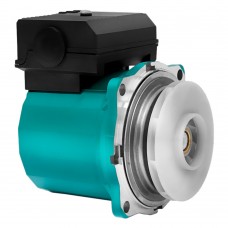 Насос циркуляційний 75Вт Hmax 4м Qmax 40л/хв Ø1½ 180мм зел гайки Ø1 Wetron (774312) SIGMA