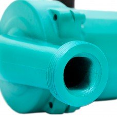 Насос циркуляційний 75Вт Hmax 4м Qmax 40л/хв Ø1½ 180мм зел гайки Ø1 Wetron (774312) SIGMA Насос циркуляційний 75Вт Hmax 4м Qmax 40л/хв Ø1½ 180мм зел гайки Ø1 Wetron (774312) SIGMA