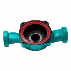 Насос циркуляционный 100Вт Hmax 6м Qmax 50л/мин Ø1½ 180мм Ø1 Wetron (774332) SIGMA