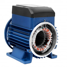 Насос вихровий 0.37 кВт Hmax 40м Qmax 40л/хв Wetron (775011) SIGMA