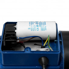 Насос вихровий 0.37 кВт Hmax 40м Qmax 40л/хв Wetron (775011) SIGMA
