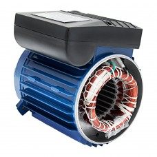 Насос відцентровий 0.75 кВт Hmax 40м Qmax 100л/хв Wetron (775021) SIGMA