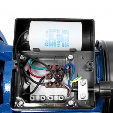 Насос відцентровий 0.75 кВт Hmax 40м Qmax 100л/хв Wetron (775021) SIGMA