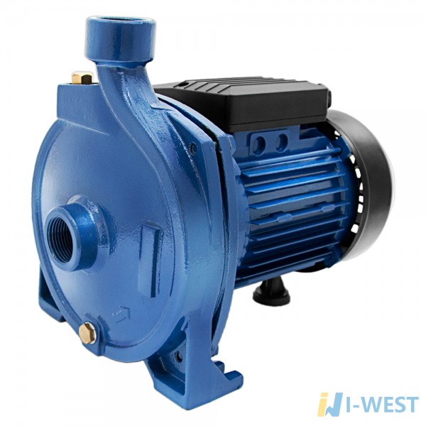 Насос відцентровий 0.75 кВт Hmax 40м Qmax 100л/хв Wetron (775021) SIGMA Насос відцентровий 0.75 кВт Hmax 40м Qmax 100л/хв Wetron (775021) SIGMA