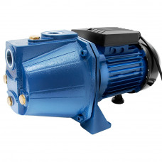Насос відцентровий самовсмоктуючий 0.75 кВт Hmax 50м Qmax 55л/хв Wetron (775042) SIGMA