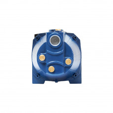 Насос відцентровий самовсмоктуючий 0.75 кВт Hmax 50м Qmax 55л/хв Wetron (775042) SIGMA