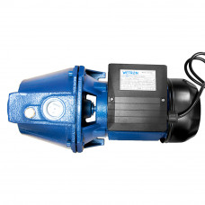Насос відцентровий самовсмоктуючий 0.75 кВт Hmax 50м Qmax 55л/хв Wetron (775042) SIGMA