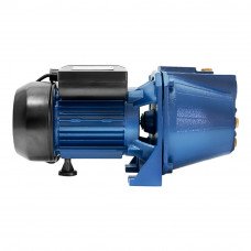 Насос центробежный самовсасывающий 0.75кВт Hmax 50м Qmax 55л/мин Wetron (775042) SIGMA Насос центробежный самовсасывающий 0.75кВт Hmax 50м Qmax 55л/мин Wetron (775042) SIGMA
