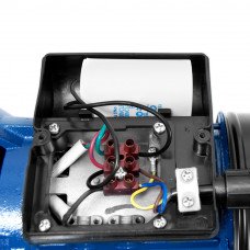 Насос відцентровий самовсмоктуючий 1.1 кВт Hmax 55м Qmax 60л/хв Wetron (775044) SIGMA
