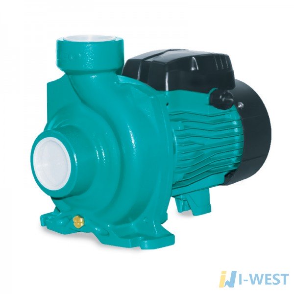Насос центробежный 1.1кВт Hmax 19,5м Qmax 500л/мин 2" LEO 3.0 (775278) SIGMA