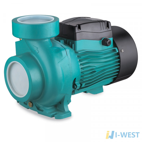 Насос центробежный 3.0кВт Hmax 20м Qmax 1100л/мин 3" LEO 3.0 (775286) SIGMA