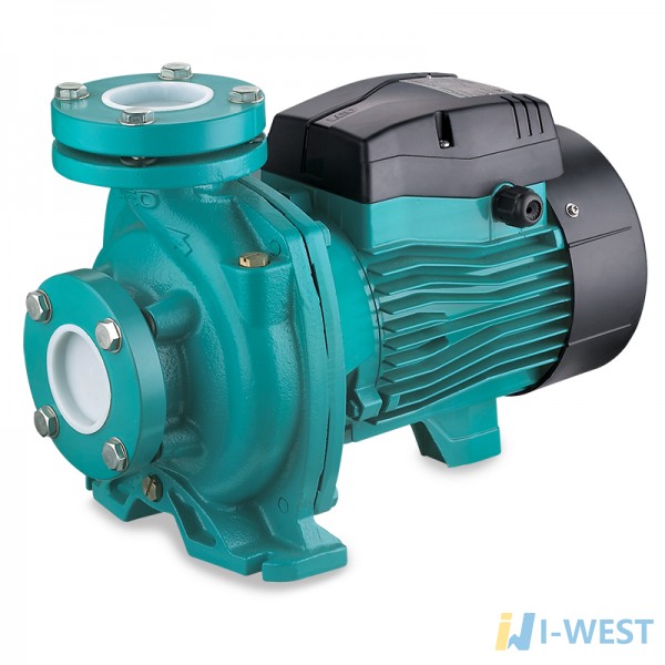 Насос центробежный 2.2кВт Hmax 17.5м Qmax 1100л/мин 3" LEO 3.0 (775292) SIGMA