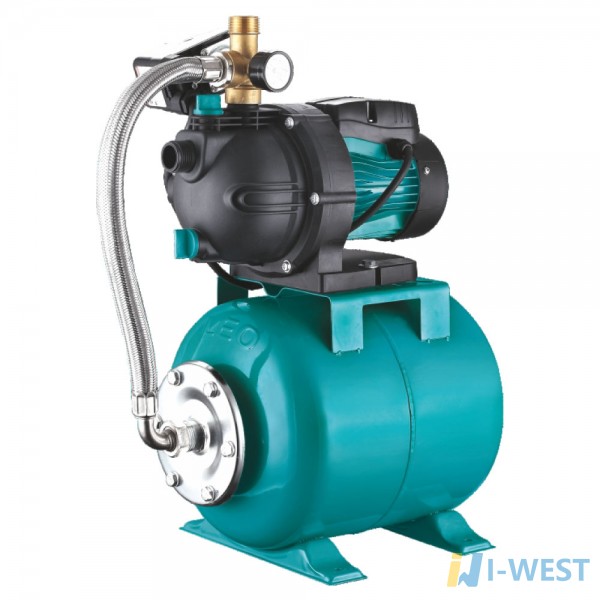 Станция 1.3кВт Hmax 48м Qmax 80л/мин (самовсас. насос) 24л AquaticaLEO (775305/24) SIGMA Станция 1.3кВт Hmax 48м Qmax 80л/мин (самовсас. насос) 24л AquaticaLEO (775305/24) SIGMA