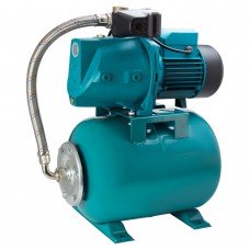 Станція 1.1 кВт Hmax 55м Qmax 90л/хв (самовсас. насос) 24л AquaticaLEO (775325/24) SIGMA