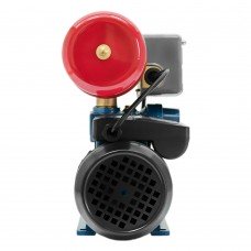 Станция 0.37кВт Hmax 35м Qmax 35л/мин вихревой насос 1л Wetron (776010) SIGMA