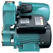 Станція 0.6 кВт Hmax 50м Qmax 43л/хв (вихровий насос) 1л рег тиску LEO 3.0 (776151) SIGMA