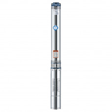 Насос відцентровий 0.92 кВт H 105(82)м Q 55(35)л/хв Ø102мм mid DONGYIN (778124) SIGMA