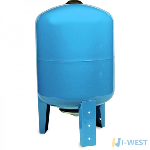 Гидроаккумулятор вертикальный 50л AQUATICA (779123) SIGMA