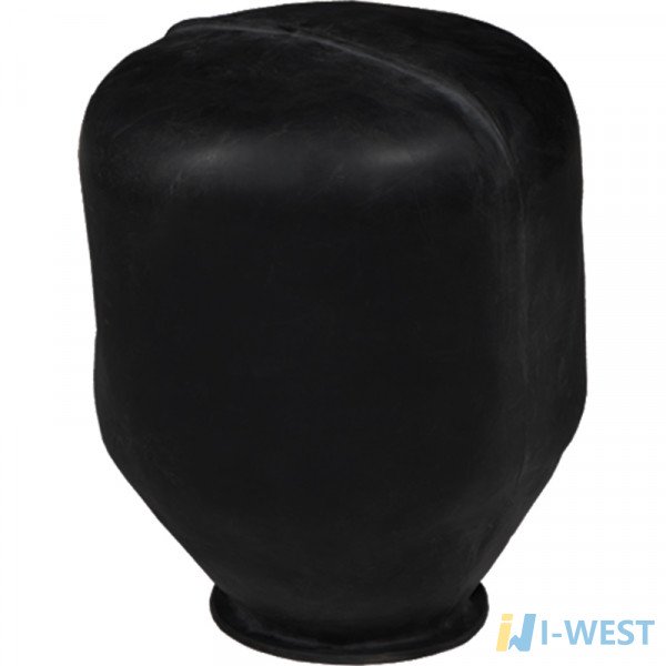 Мембрана для гидроаккумулятора 50-60л (Butyl) AQUATICA (779512) SIGMA