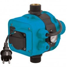 Контролер тиску електронний 1.1 кВт Ø1" розетка AQUATICA (779556) SIGMA