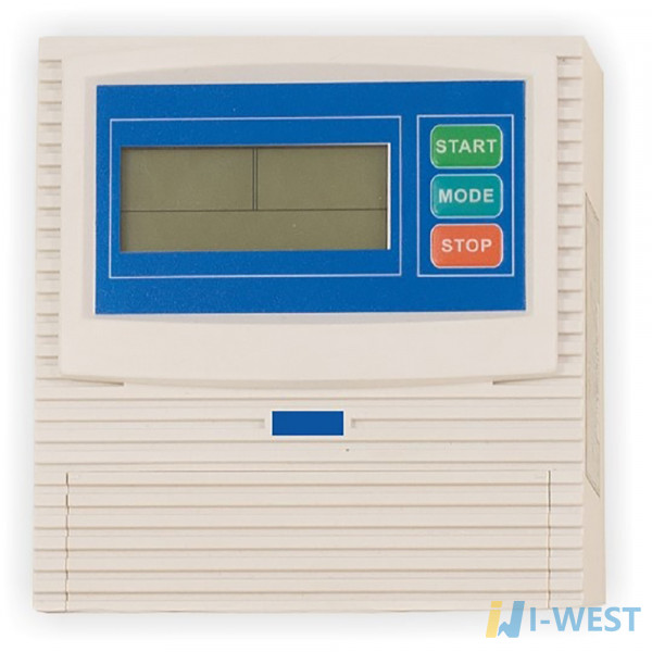 Пульт управления 380В 5.5-7.5кВт+датчик уровня AQUATICA (779564) SIGMA