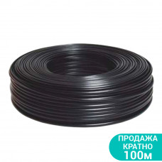Кабель електричний для свердловинних насосів (3×1,5мм2) DONGYIN (777000003) SIGMA (779935) Кабель електричний для свердловинних насосів (3×1,5мм2) DONGYIN (777000003) SIGMA (779935)