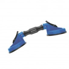 Стеклодомкрат на шарнірах 70кг Sigma (8222241) SIGMA