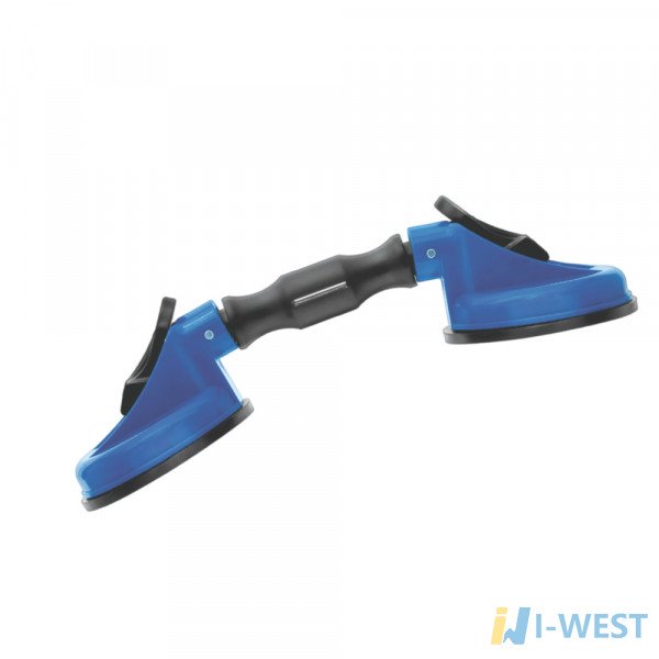 Стеклодомкрат на шарнірах 70кг Sigma (8222241) SIGMA