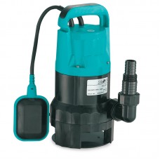Насос дренажний садовий 0.75 кВт Hmax 8м Qmax 225л/хв LEO (TR773223) SIGMA