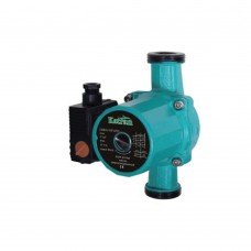 Насос циркуляційний Hmax 6м Ø1" 130мм гайка Ø¾" Katran (774331) SIGMA (TR774331)