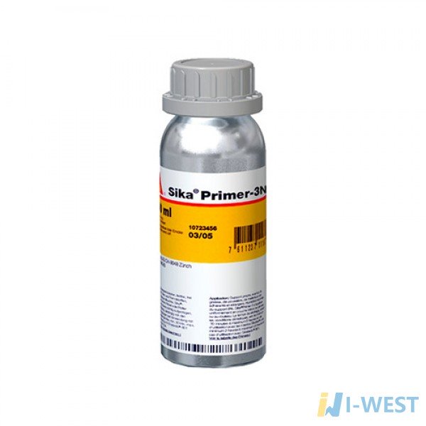 Sika® Primer-3N універсальна грунтовка для герметизації і склеювання SIKA (114665)