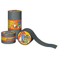 Sika® MultiSeal-T самоклейка бітумна стрічка 10м x 100 мм SIKA (164641)