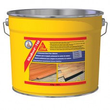 SikаBond®-T45 еластичний поліуретановий клей для паркету SIKA (180961)