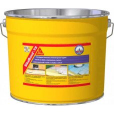 Sikalastic® -152 армированный фиброй цементный раствор для эластичной гидроизоляции и защиты бетона SIKA (185041 + 185044) Sikalastic® -152 армированный фиброй цементный раствор для эластичной гидроизоляции и защиты бетона SIKA (185041 + 185044)