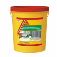 Sikalastic®-200 W еластичне гідроізоляційне покриття SIKA (401127)